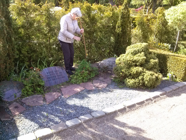 Sorgenfri Kirkegård